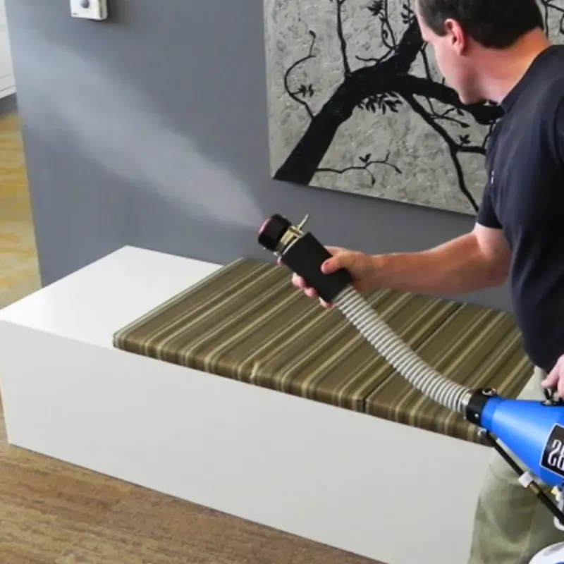 Professional Odor Removal in Round Rock, TX